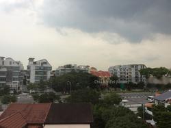 Raya Garden (D19), Terrace #137830802